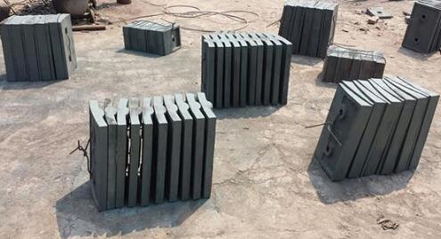 攪拌機(jī)耐磨襯板 攪拌機(jī)耐磨襯板